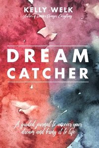 bokomslag Dream Catcher