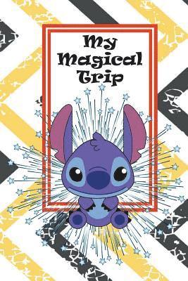 bokomslag Unofficial Disney Autograph Book