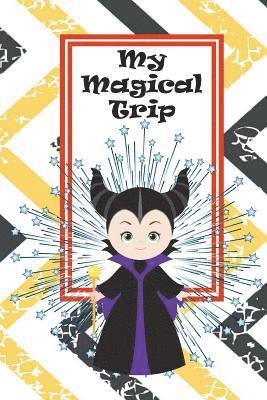 bokomslag Unofficial Disney Autograph Book
