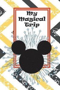 bokomslag Unofficial Disney Autograph Book