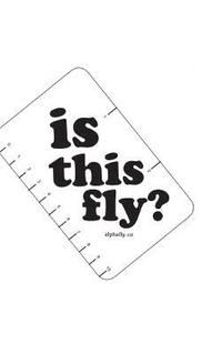 bokomslag The official alphafly guidebook