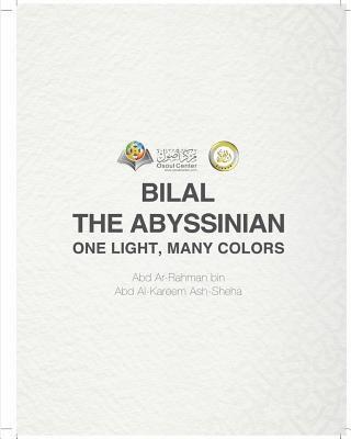 bokomslag Bilal the Abyssinian One Light, Many Colors