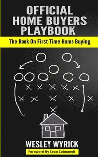 bokomslag Official Home Buyers Playbook