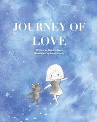 bokomslag Journey of Love
