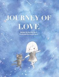 bokomslag Journey of Love