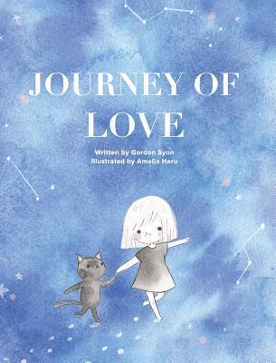 bokomslag Journey of Love