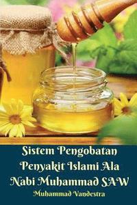 bokomslag Sistem Pengobatan Penyakit Islami Ala Nabi Muhammad SAW