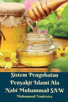 bokomslag Sistem Pengobatan Penyakit Islami Ala Nabi Muhammad SAW