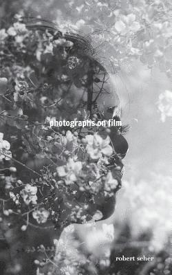 bokomslag photographs on film