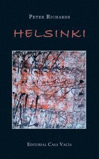 bokomslag Helsinki