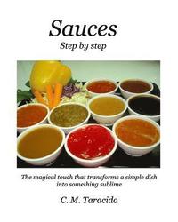 bokomslag Sauces