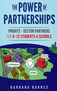 bokomslag The Power of Partnerships