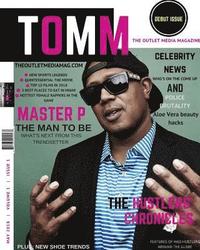 bokomslag The Outlet Media Mag