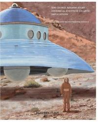 bokomslag The George Adamski Story