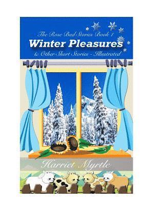 bokomslag Winter Pleasures and Other Short Stories