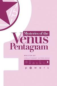 bokomslag Mysteries of the Venus Pentagram