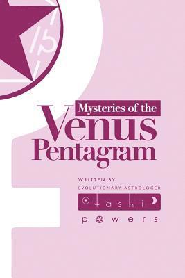 bokomslag Mysteries of the Venus Pentagram