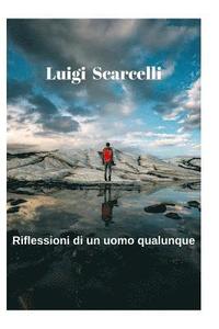 bokomslag Riflessioni di un uomo qualunque