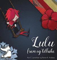 bokomslag Lulu frem og tilbake