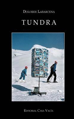 bokomslag Tundra