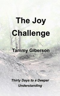 bokomslag The Joy Challenge