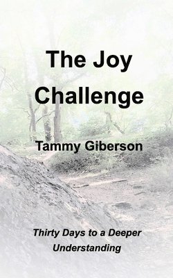 bokomslag The Joy Challenge