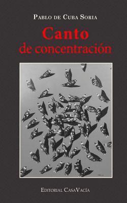 bokomslag Canto de concentracion