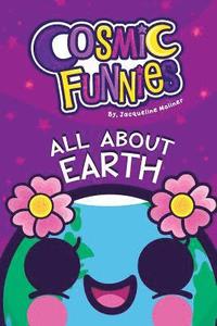 bokomslag Cosmic Funnies