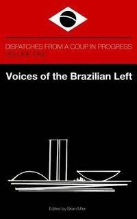 bokomslag Voices of the Brazilian Left