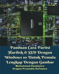 bokomslag Panduan Cara Partisi Hardisk & SSD Dengan Windows 10 Untuk Pemula Lengkap Dengan Gambar