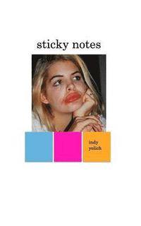 bokomslag sticky notes