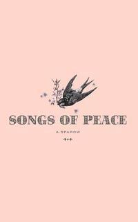 bokomslag Songs of Peace