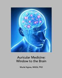 bokomslag Auricular Medicine