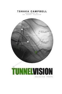bokomslag Tunnel Vision