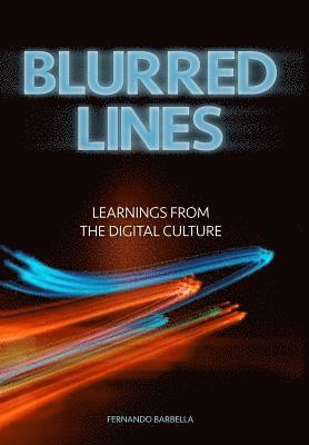 bokomslag Blurred Lines