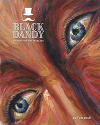 bokomslag Black Dandy #2