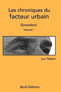 bokomslag Les Chroniques Du Facteur Urbain Volume