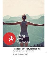 bokomslag The Handbook Of Natural Healing