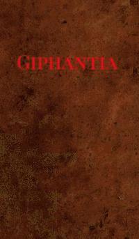bokomslag Giphantia