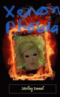 bokomslag Xenon Phobia