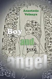 bokomslag Boy And Angel