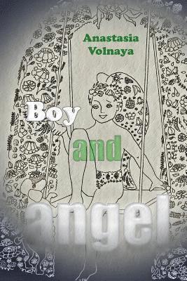 bokomslag Boy And Angel