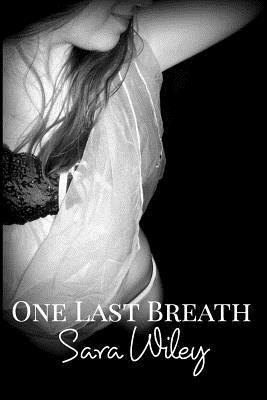 bokomslag One Last Breath
