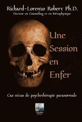bokomslag Une Session en Enfer