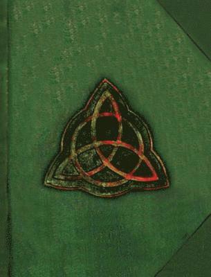 bokomslag Book of Shadows