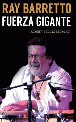bokomslag Ray Barretto