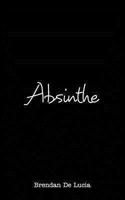 bokomslag Absinthe