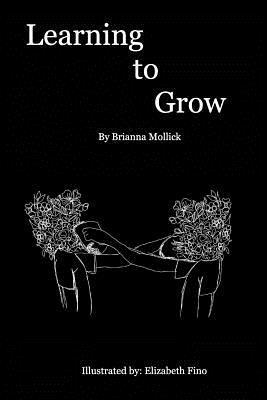 bokomslag Learning to Grow