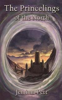 bokomslag The Princelings of the North