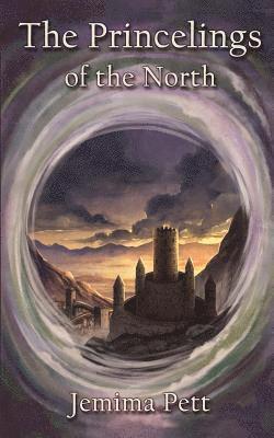 bokomslag The Princelings of the North